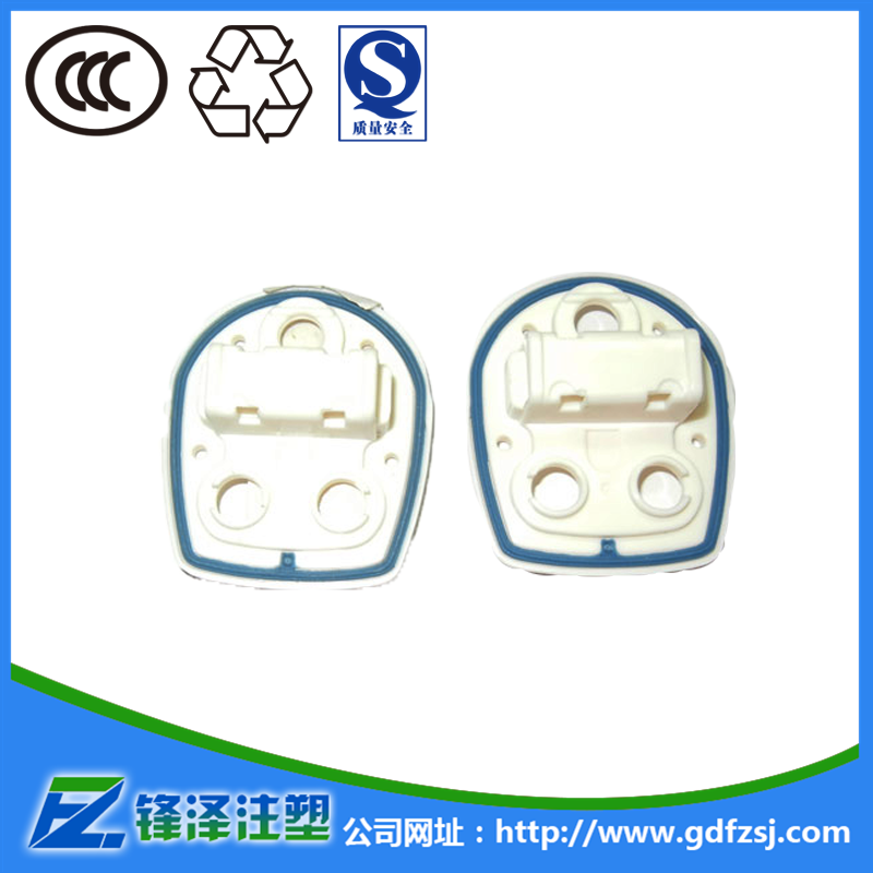 鋒澤淺析雙色模具加工出現(xiàn)變形如何補救？