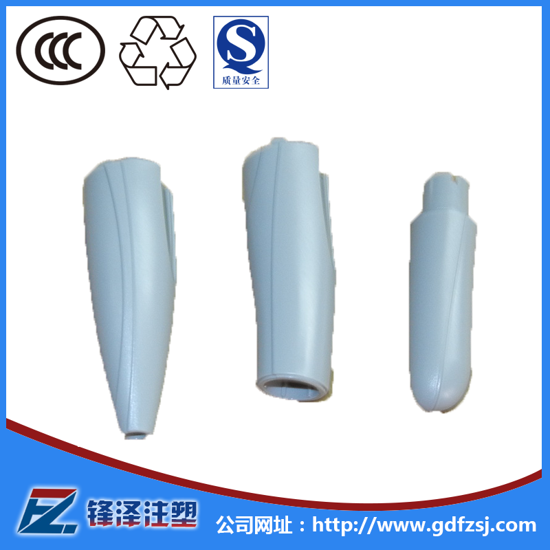 東莞雙色模具是如何成型的？