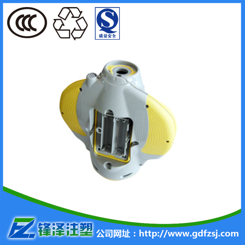 鋒澤雙色模具制造需要什么條件？
