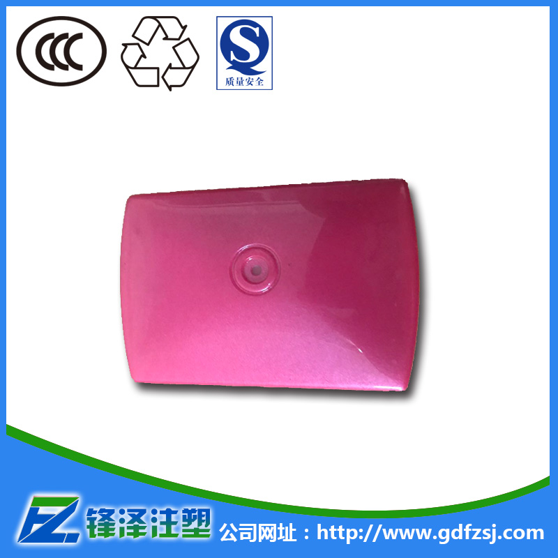 東莞噴油加工廠淺析利用噴油加工噴涂有什么特點(diǎn)？