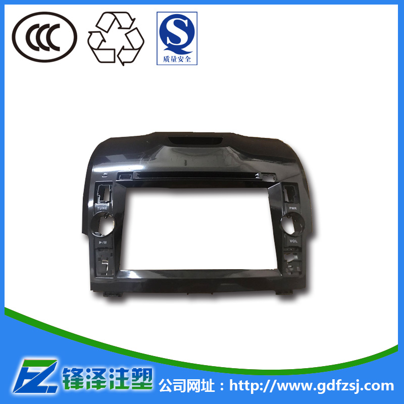 東莞噴油加工廠對(duì)塑膠產(chǎn)品噴漆的品質(zhì)要求是什么？